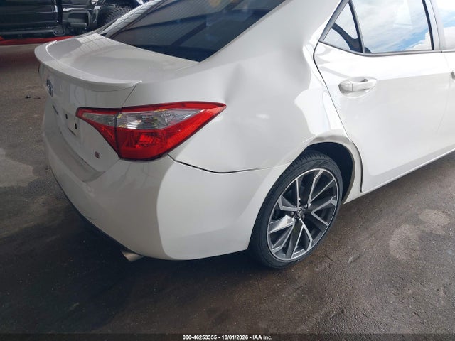 Aukcja sprzedaży 2014 Toyota Corolla S, vin: 5YFBURHE8EP129117, numer aukcji: 46253355