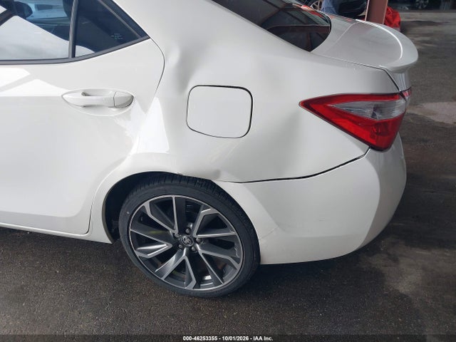 Aukcja sprzedaży 2014 Toyota Corolla S, vin: 5YFBURHE8EP129117, numer aukcji: 46253355