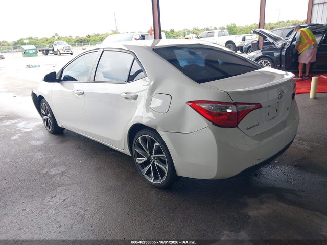 Aukcja sprzedaży 2014 Toyota Corolla S, vin: 5YFBURHE8EP129117, numer aukcji: 46253355