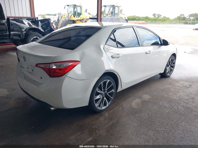Aukcja sprzedaży 2014 Toyota Corolla S, vin: 5YFBURHE8EP129117, numer aukcji: 46253355