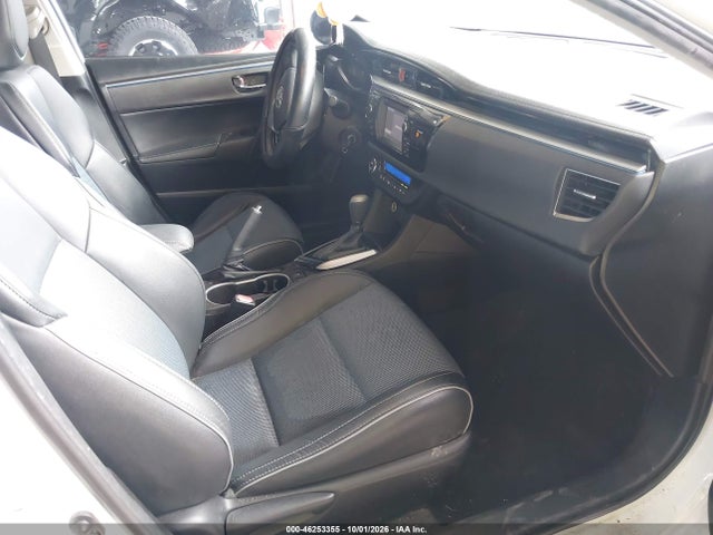 Aukcja sprzedaży 2014 Toyota Corolla S, vin: 5YFBURHE8EP129117, numer aukcji: 46253355
