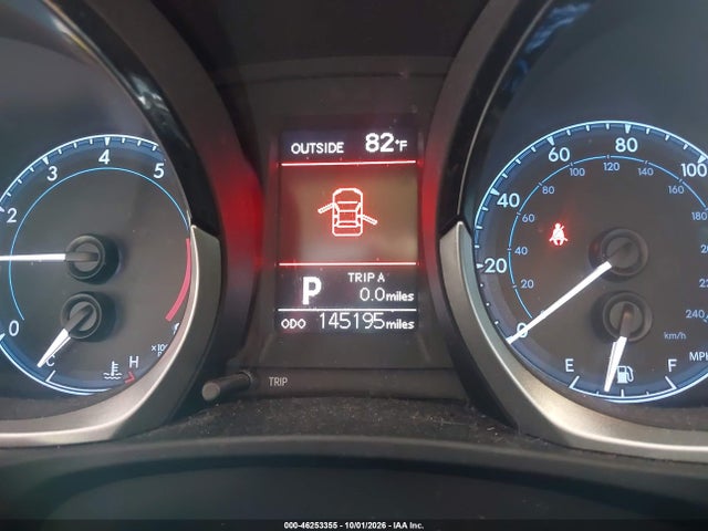 Aukcja sprzedaży 2014 Toyota Corolla S, vin: 5YFBURHE8EP129117, numer aukcji: 46253355