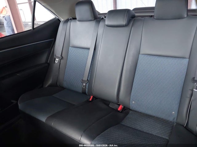 Aukcja sprzedaży 2014 Toyota Corolla S, vin: 5YFBURHE8EP129117, numer aukcji: 46253355