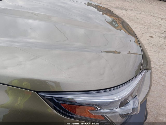 46253356 :رقم المزاد ، 4S4BTGPD5R3147231 vin ، 2024 Subaru Outback Touring Xt مزاد بيع