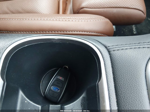 46253356 :رقم المزاد ، 4S4BTGPD5R3147231 vin ، 2024 Subaru Outback Touring Xt مزاد بيع
