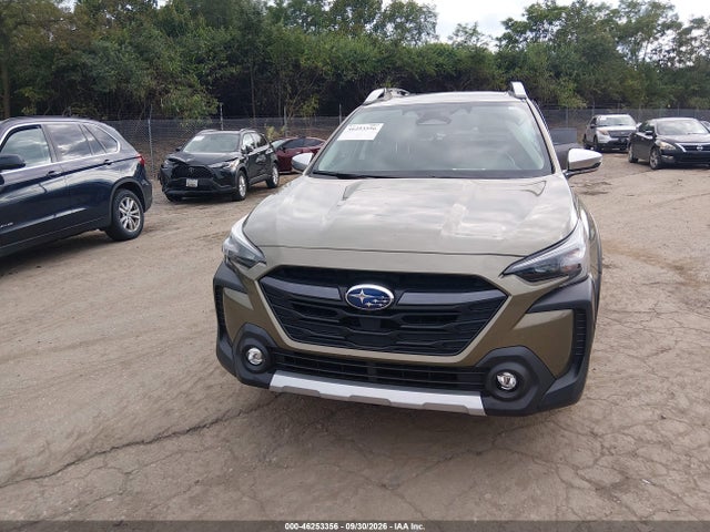 46253356 :رقم المزاد ، 4S4BTGPD5R3147231 vin ، 2024 Subaru Outback Touring Xt مزاد بيع