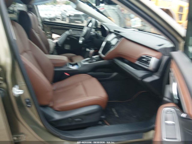 46253356 :رقم المزاد ، 4S4BTGPD5R3147231 vin ، 2024 Subaru Outback Touring Xt مزاد بيع