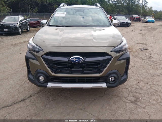 46253356 :رقم المزاد ، 4S4BTGPD5R3147231 vin ، 2024 Subaru Outback Touring Xt مزاد بيع