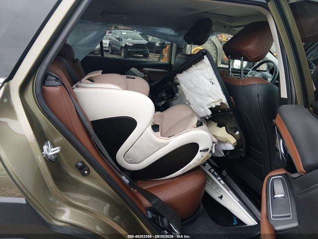 46253356 :رقم المزاد ، 4S4BTGPD5R3147231 vin ، 2024 Subaru Outback Touring Xt مزاد بيع