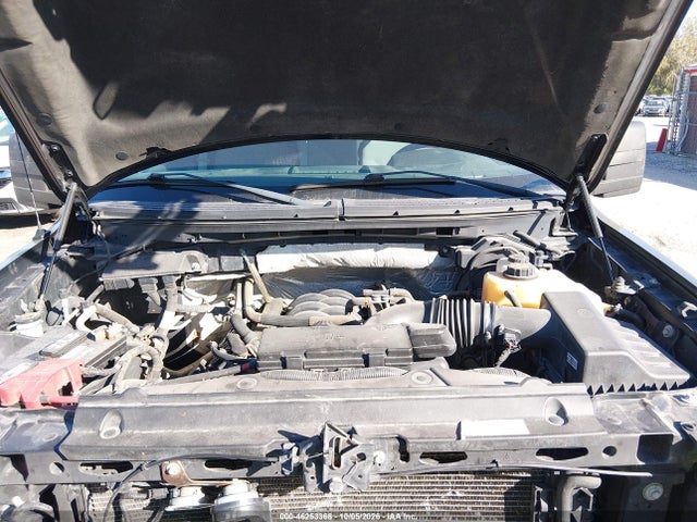 46253368 :رقم المزاد ، 1FTFX1EF7CFC03106 vin ، 2012 Ford F-150 Stx مزاد بيع