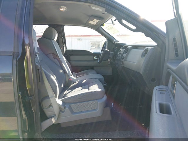 46253368 :رقم المزاد ، 1FTFX1EF7CFC03106 vin ، 2012 Ford F-150 Stx مزاد بيع