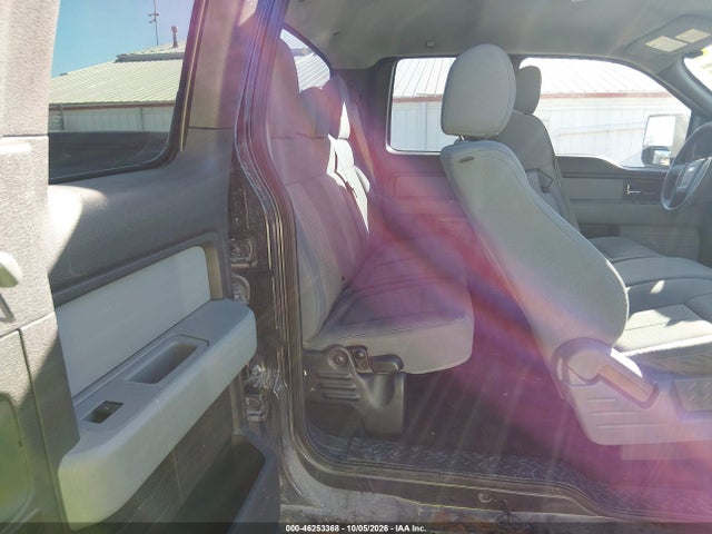 46253368 :رقم المزاد ، 1FTFX1EF7CFC03106 vin ، 2012 Ford F-150 Stx مزاد بيع