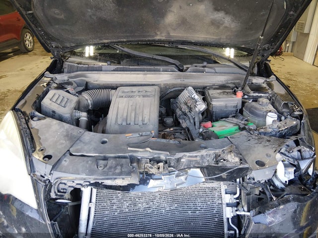 Продаж на аукціоні авто 2014 Chevrolet Equinox Ls, vin: 2GNFLEEK2E6297738, номер лоту: 46253376