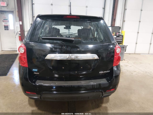 Продаж на аукціоні авто 2014 Chevrolet Equinox Ls, vin: 2GNFLEEK2E6297738, номер лоту: 46253376