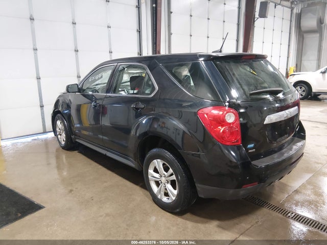 Продаж на аукціоні авто 2014 Chevrolet Equinox Ls, vin: 2GNFLEEK2E6297738, номер лоту: 46253376