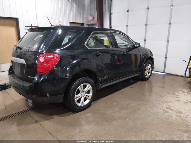 Продаж на аукціоні авто 2014 Chevrolet Equinox Ls, vin: 2GNFLEEK2E6297738, номер лоту: 46253376