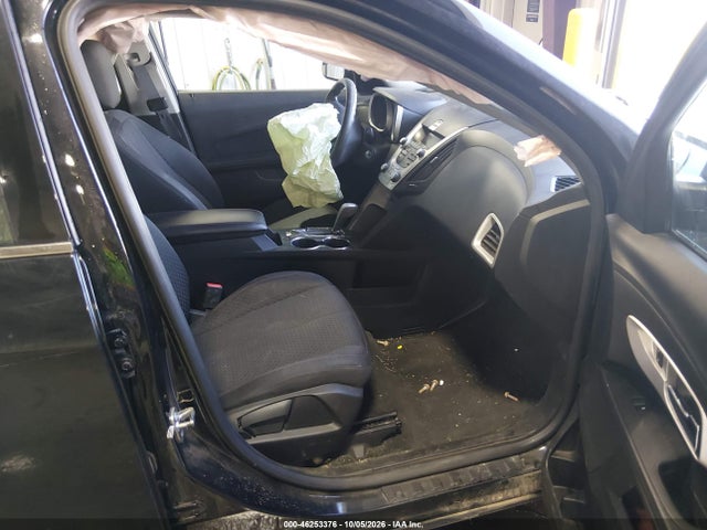 Продаж на аукціоні авто 2014 Chevrolet Equinox Ls, vin: 2GNFLEEK2E6297738, номер лоту: 46253376