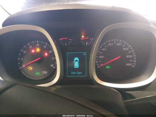 Продаж на аукціоні авто 2014 Chevrolet Equinox Ls, vin: 2GNFLEEK2E6297738, номер лоту: 46253376