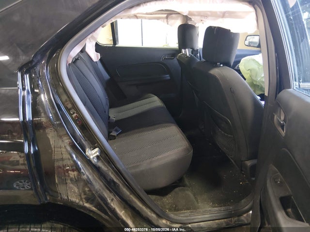 Продаж на аукціоні авто 2014 Chevrolet Equinox Ls, vin: 2GNFLEEK2E6297738, номер лоту: 46253376