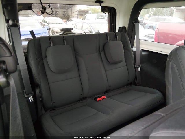 Продаж на аукціоні авто 2021 Jeep Wrangler Sport S 4x4, vin: 1C4GJXAN0MW537792, номер лоту: 46253377