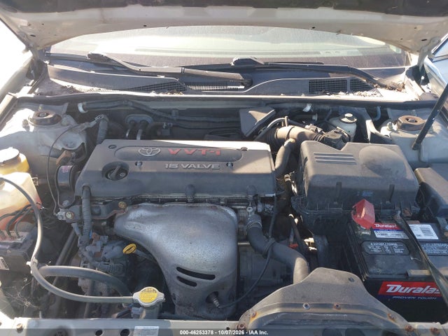 Aukcja sprzedaży 2004 Toyota Camry Le, vin: 4T1BE32K94U907043, numer aukcji: 46253378