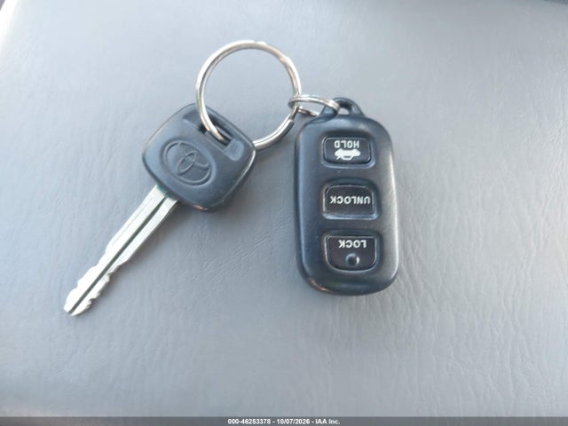Aukcja sprzedaży 2004 Toyota Camry Le, vin: 4T1BE32K94U907043, numer aukcji: 46253378