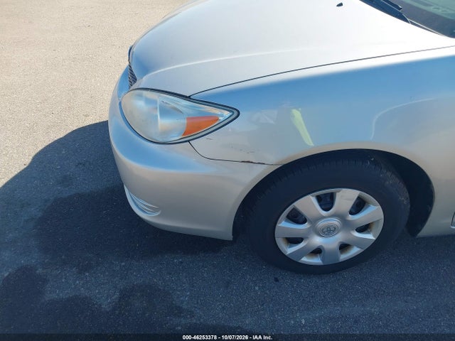 Aukcja sprzedaży 2004 Toyota Camry Le, vin: 4T1BE32K94U907043, numer aukcji: 46253378