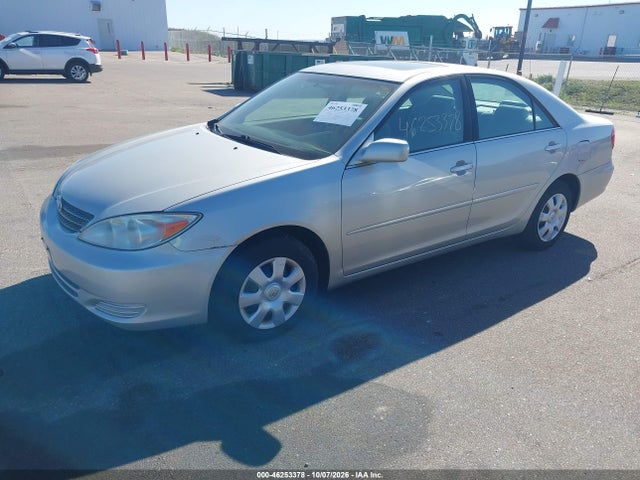 Aukcja sprzedaży 2004 Toyota Camry Le, vin: 4T1BE32K94U907043, numer aukcji: 46253378