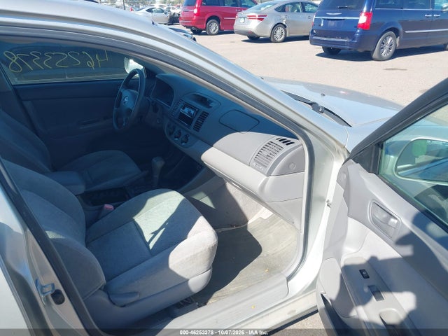 Aukcja sprzedaży 2004 Toyota Camry Le, vin: 4T1BE32K94U907043, numer aukcji: 46253378