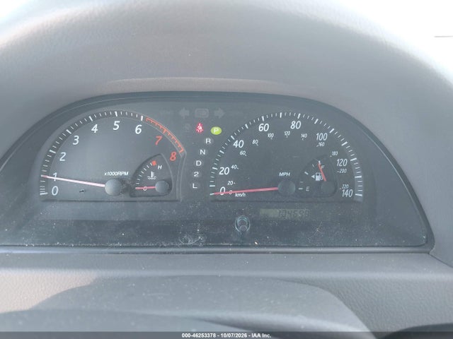 Aukcja sprzedaży 2004 Toyota Camry Le, vin: 4T1BE32K94U907043, numer aukcji: 46253378