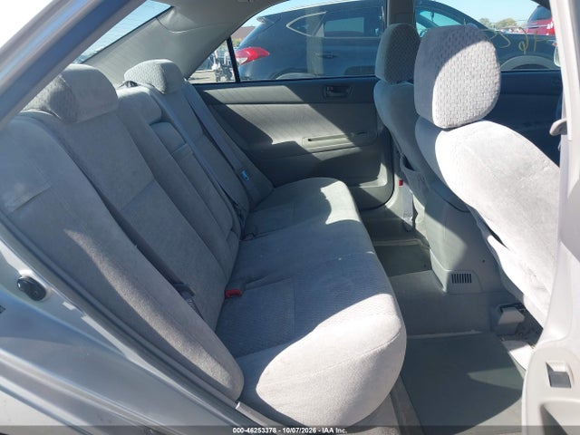 Aukcja sprzedaży 2004 Toyota Camry Le, vin: 4T1BE32K94U907043, numer aukcji: 46253378