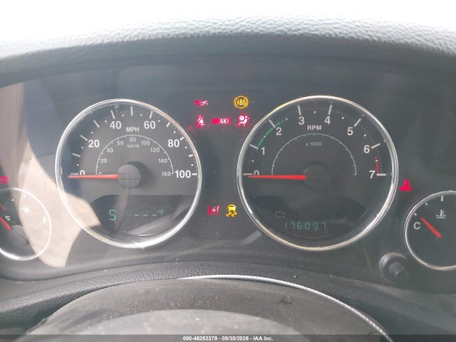 Продаж на аукціоні авто 2014 Jeep Wrangler Unlimited Sport, vin: 1C4BJWDG7EL148815, номер лоту: 46253379