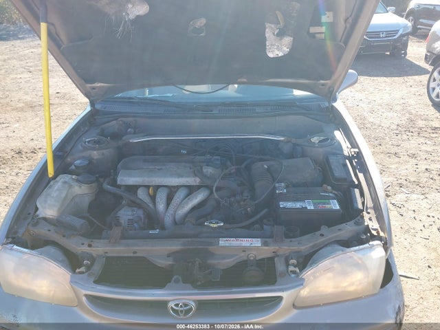 Продажа на аукционе авто 1999 Toyota Corolla Le, vin: 2T1BR18EXXC173531, номер лота: 46253383