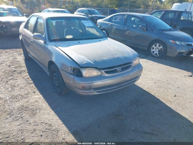 Продажа на аукционе авто 1999 Toyota Corolla Le, vin: 2T1BR18EXXC173531, номер лота: 46253383