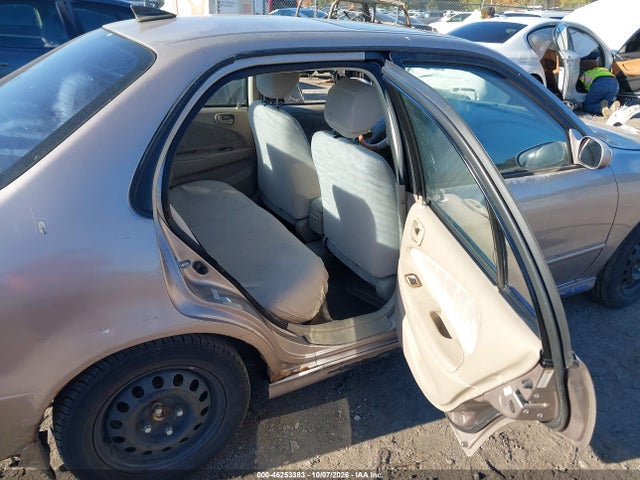 Продажа на аукционе авто 1999 Toyota Corolla Le, vin: 2T1BR18EXXC173531, номер лота: 46253383