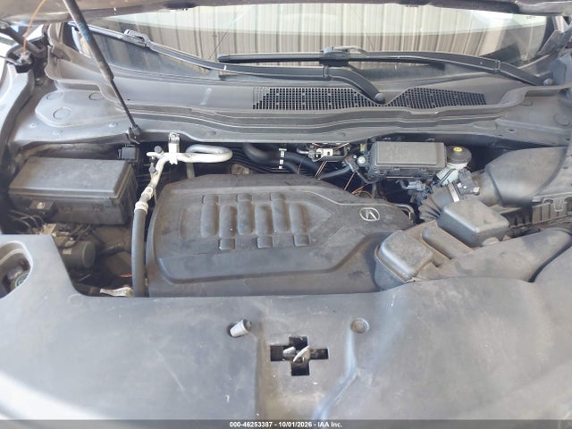 Продаж на аукціоні авто 2019 Acura Mdx Tech Pkg, vin: 5J8YD4H58KL029795, номер лоту: 46253387