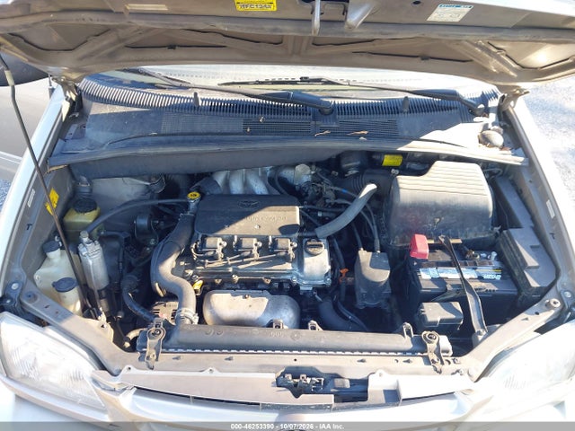 Продаж на аукціоні авто 2000 Toyota Sienna Xle, vin: 4T3ZF13C4YU217124, номер лоту: 46253390