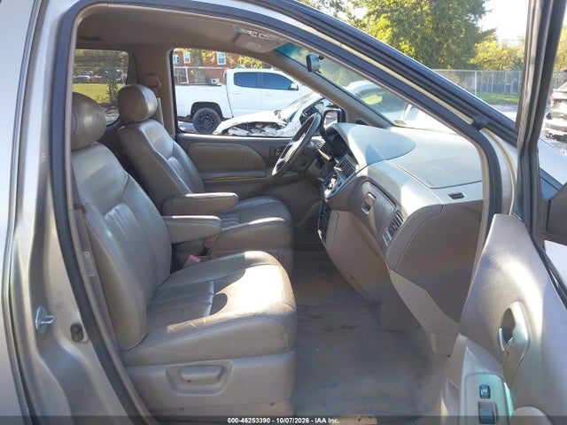 Продаж на аукціоні авто 2000 Toyota Sienna Xle, vin: 4T3ZF13C4YU217124, номер лоту: 46253390