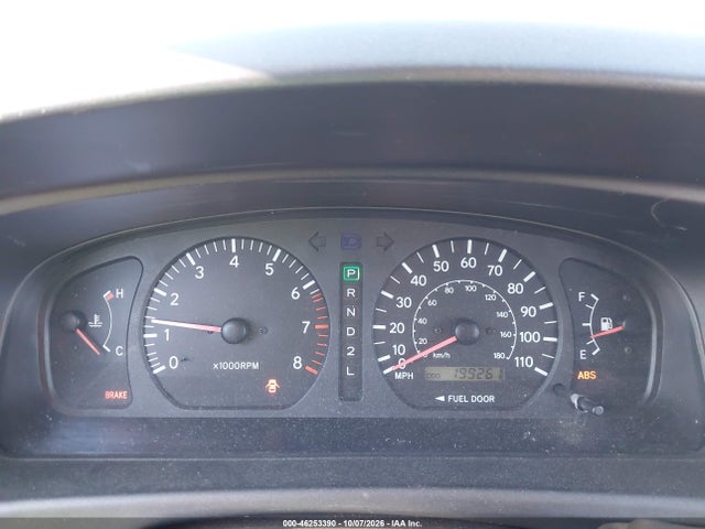 Продаж на аукціоні авто 2000 Toyota Sienna Xle, vin: 4T3ZF13C4YU217124, номер лоту: 46253390
