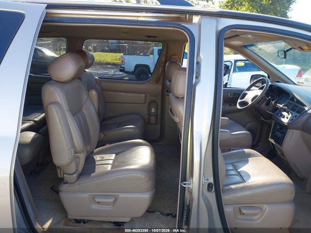 Продаж на аукціоні авто 2000 Toyota Sienna Xle, vin: 4T3ZF13C4YU217124, номер лоту: 46253390