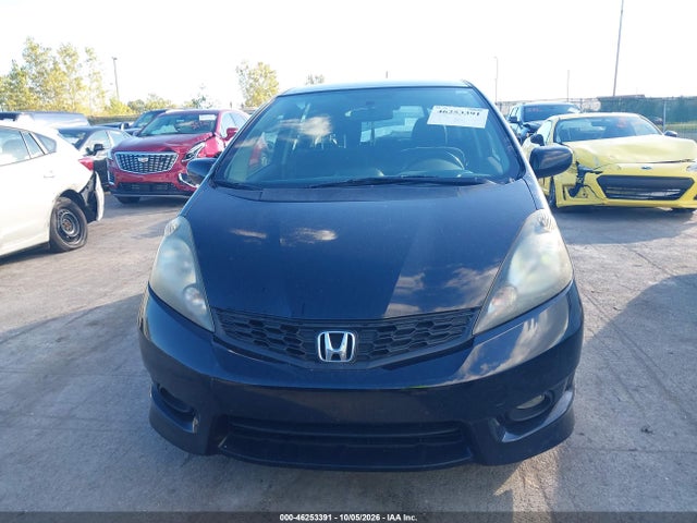Aukcja sprzedaży 2012 Honda Fit Sport, vin: JHMGE8H53CC036880, numer aukcji: 46253391