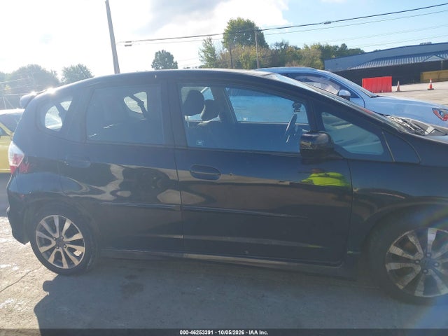 Aukcja sprzedaży 2012 Honda Fit Sport, vin: JHMGE8H53CC036880, numer aukcji: 46253391