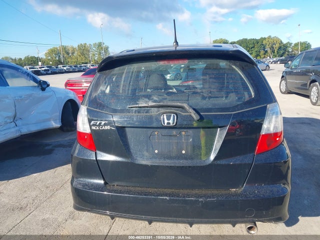 Aukcja sprzedaży 2012 Honda Fit Sport, vin: JHMGE8H53CC036880, numer aukcji: 46253391