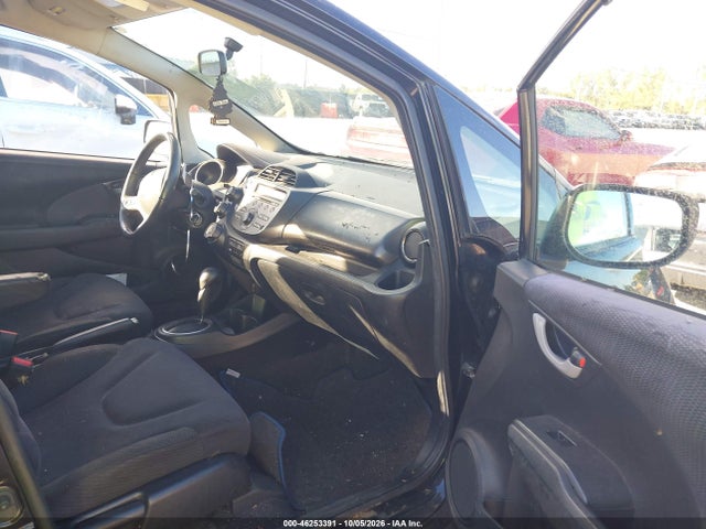 Aukcja sprzedaży 2012 Honda Fit Sport, vin: JHMGE8H53CC036880, numer aukcji: 46253391