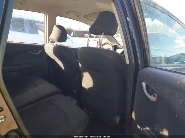 Aukcja sprzedaży 2012 Honda Fit Sport, vin: JHMGE8H53CC036880, numer aukcji: 46253391