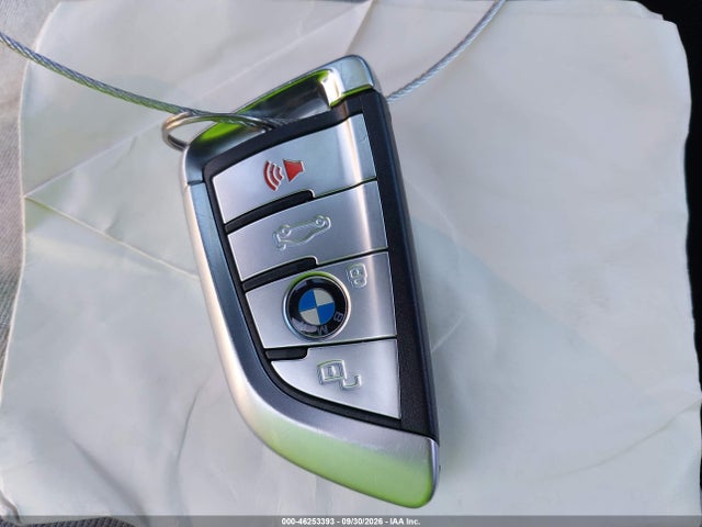 Aukcja sprzedaży 2022 Bmw M340i, vin: 3MW5U7J08N8C44989, numer aukcji: 46253393