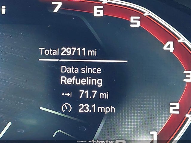 Aukcja sprzedaży 2022 Bmw M340i, vin: 3MW5U7J08N8C44989, numer aukcji: 46253393
