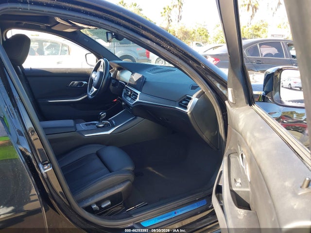 Aukcja sprzedaży 2022 Bmw M340i, vin: 3MW5U7J08N8C44989, numer aukcji: 46253393