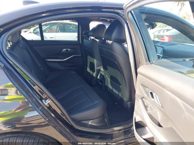 Aukcja sprzedaży 2022 Bmw M340i, vin: 3MW5U7J08N8C44989, numer aukcji: 46253393
