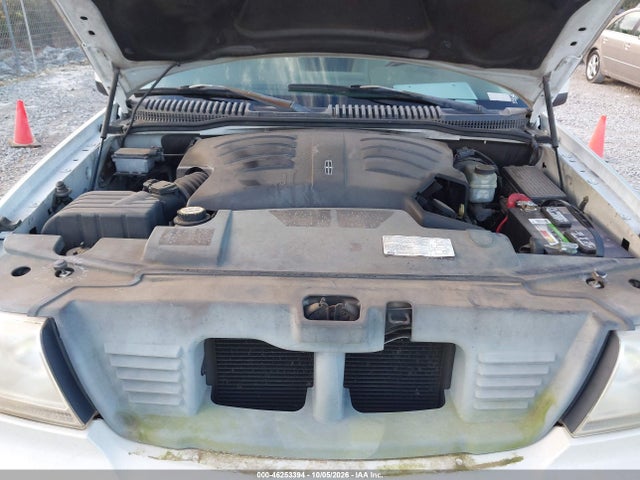 Продаж на аукціоні авто 2004 Lincoln Aviator, vin: 5LMEU68H04ZJ30345, номер лоту: 46253394